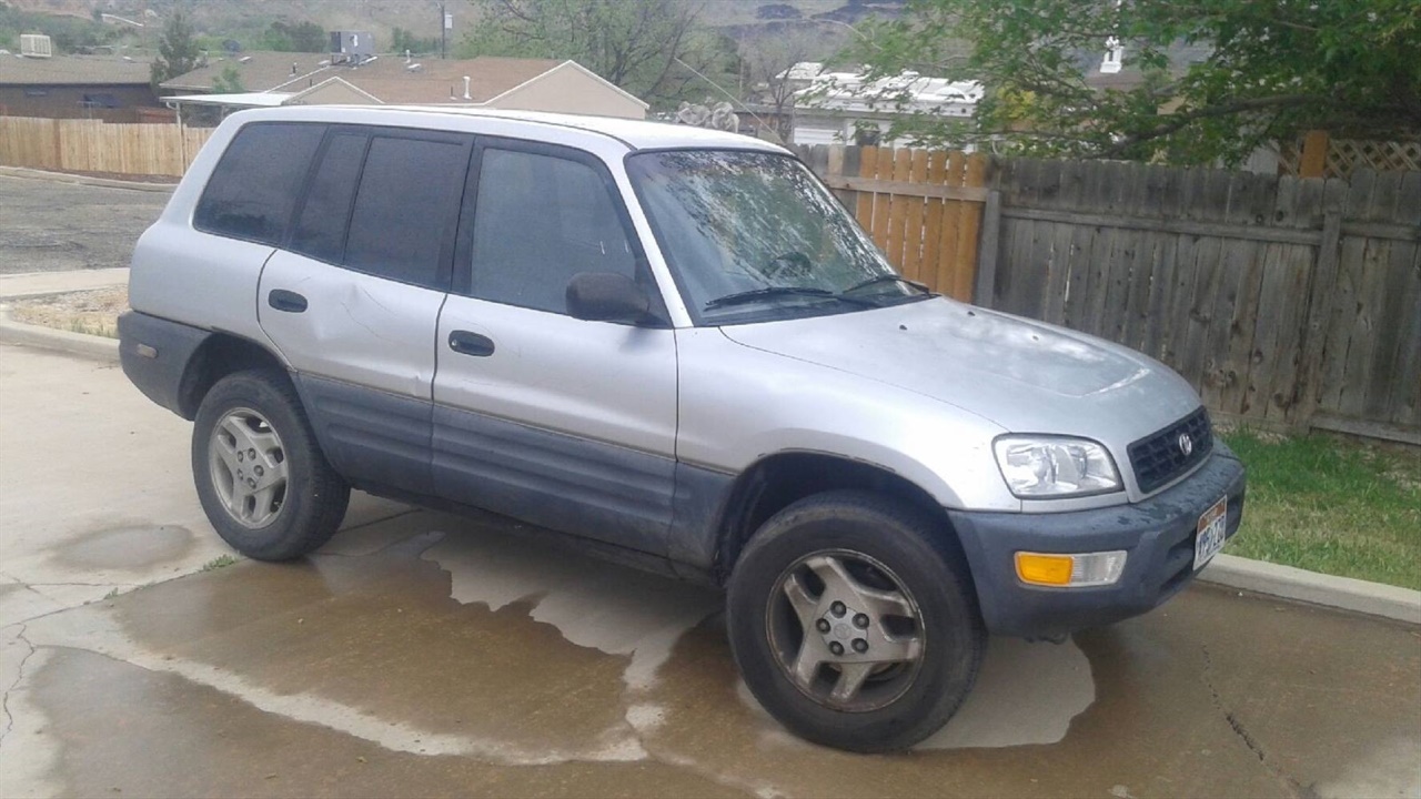 selling junk car in York PA