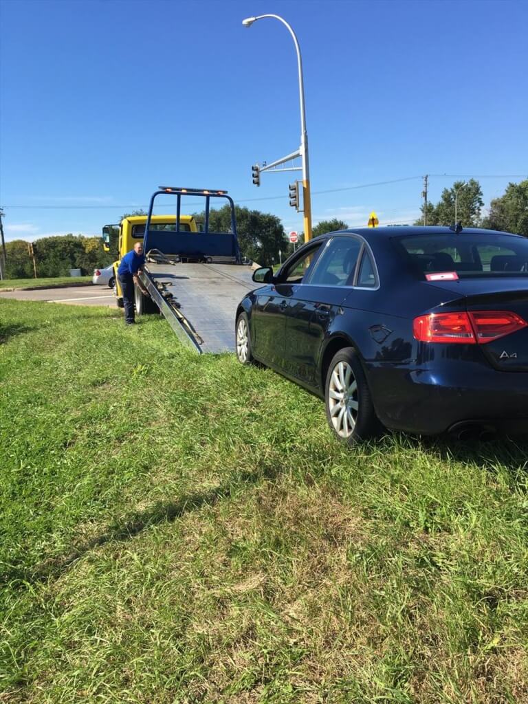 Pennsylvania junk car buyers